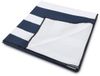 Regatta Strandhanddoek van microvezel met opdruk