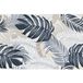 Papier peint panoramique feuilles tropicales 325 cm x 217 cm