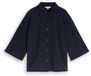 TOM TAILOR Blouse donkerblauw