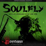 Universal Music Live At Dynamo Open Air 1998 (CD)