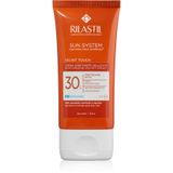 Rilastil Sun System Velvet Cream SPF30 Face Sunscreen Protection 50ml