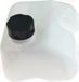 MAGIQ Parts Honda Benzinetank voor Honda GX100, GXH50 (artikelnummer: 17511-ZM7-000)