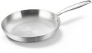 BE Living RVS Koekenpan - Ø 26 cm