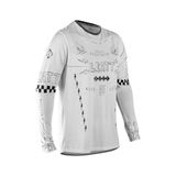 Leatt Leatt heren Jersey