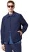Scotch & Soda Heren Lichte Jas Blauw Maat M