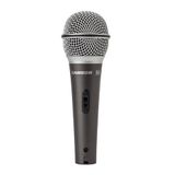 Samson Q6 dynamische zangmicrofoon