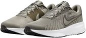 Nike Run Defy Hardloopschoenen Heren groen - bruin