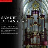 Source1 Arno Van Wijk - St. Maartenskerk Zaltbommel Nl (CD)