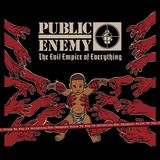 Suburban Public Enemy The Evil Empire Of Everything