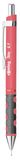 Rotring Tikky vulpotlood 0,7 mm, roze