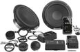 Audison Voce AVK 6 S II 2-Weg Componenten Set