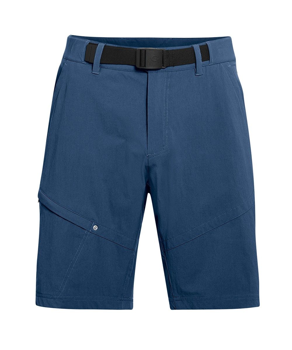 Gonso Arico Bike Shorts - G15030-352-S-MAAT - EAN: 4050772195868