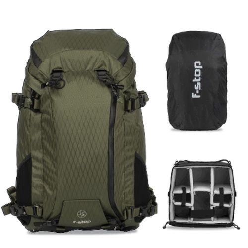 F-Stop DuraDiamond Ajna Bundle - Cypress