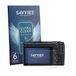 Savvies Screenprotector voor Ricoh GR IV Monochrome - Folie Beschermfolie transparant 6 Stuks