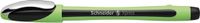 Schneider Schrijfwaren Schneider Xpress Fineliner 0.8mm Zwart Doos met 10 stuks