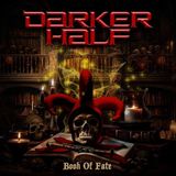 Suburban Darker Half The Book of Fate CD