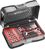 Facom Multifunctionele Set Met 467S En Accessoires - 467BS.BOXPB