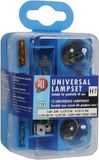 All Ride Autolampen set H7 - 12V (8x)