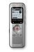 Philips DVT2015 Audio recorder incl. Sembly - Stereo MP3/PCM - Sembly spraak-naar-tekst cloudsoftware/ spraakherkenning - 8GB - USB
