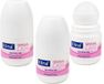 Elina Soins Sensuels déodorant roller 50 ml – déodorant roll-on – dames – antitranspirant – fraîcheur longue durée – soins souples – 2 pièces