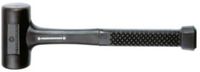 Peddinghaus 5036040060 Kunststof hamer 1330 g 1 stuk(s)