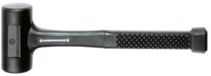 Peddinghaus 5036040060 Kunststof hamer 1330 g 1 stuk(s)