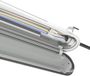 Spectrum LED Montagebalk Waterdicht IP66 | 120cm Limea Pro - 40W-10W - 6200lm-3000Lm Multi Lumen Switch | IK10 865 Blanc Lumière du Jour
