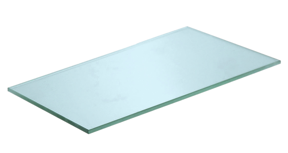 GYS Beschermglas | T.b.v. LCD Vision | 103.5x47mm | 20 stuks