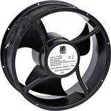 Tru Components TRU COMPONENTS TC-NA25489 Axiaalventilator 230 V/AC 1528 m³/h (l x b x h) 254 x 254 x 89 mm