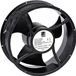 Tru Components TRU COMPONENTS TC-NA25489 Axiaalventilator 230 V/AC 1528 m³/h (l x b x h) 254 x 254 x 89 mm