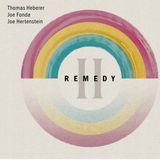 Bertus Distributie Thomas Heberer - Remedy II (CD)