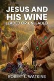 Jesus Bol Jesus And His Wine