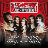 Good Sensational Alex Harvey Band Good Evening Boys & Girls CD