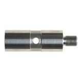 Metabo boorhouder montagestuk - 1/2\"-20 UNF - voor MAG 832