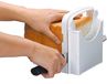OUKEYI - Coupe-pain réglable, pliable, 5 épaisseurs disponibles