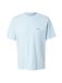 JACK & JONES Jcomarina Back Print Tee Ss Crew Neck Homme