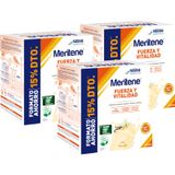 Meritene Force et Vitalité Vanille 3x30 Sachets
