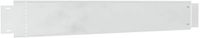 vidaXL Grashek 100 x 14 x 0,07 cm gegalvaniseerd staal