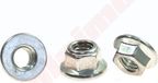 MAGIQ Parts Stihl Uitlaatdemper voor M5 (artikelnummer: 9216 263 0700)