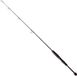 Shakespeare Ugly Gx2 Kayak Bodemvissen Hengel Zwart 1.20 m / 8-12 Lbs