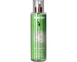 Playboy Eyes On Me Tělový Sprej 250ml