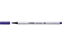 Stabilo Stabilo Brushstift Stylo 568/55 violet