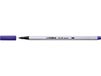Stabilo Stabilo Brushstift Stylo 568/55 violet