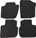 Petex Rubbermatten Seat Toledo 2013-2018 (complete set)