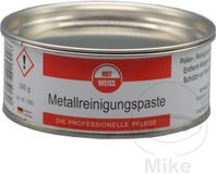 Rot-Weiss Metaalreiniger Paste 200 g