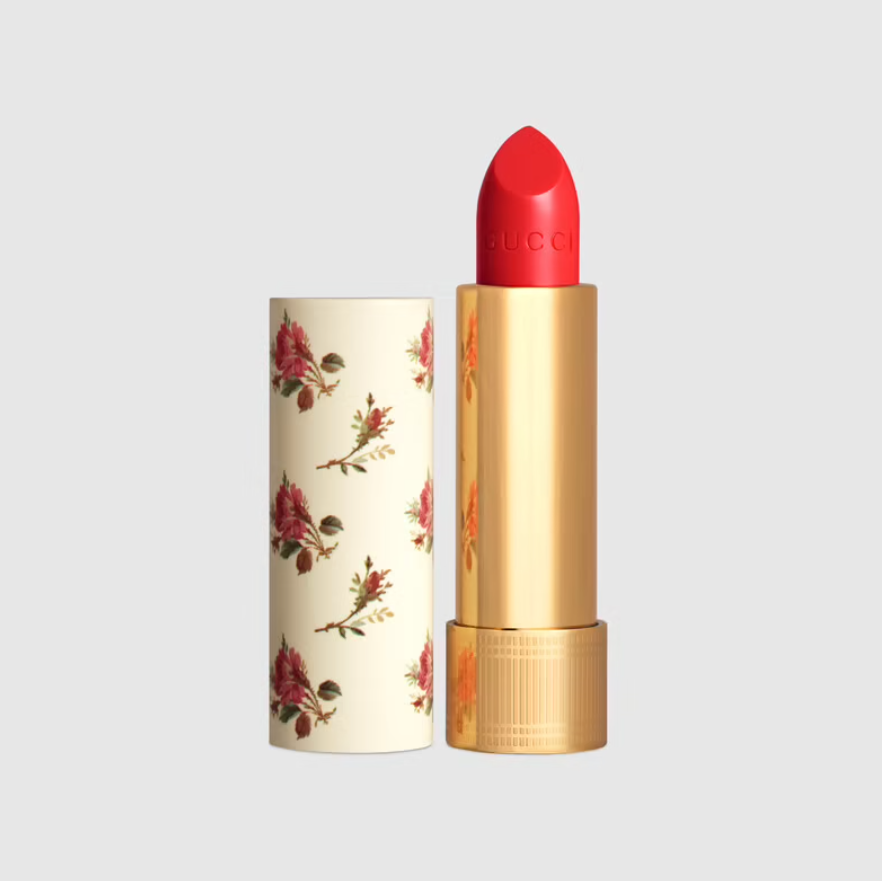 Gucci Beauty Rouge à Lèvres Voile Lipstick - 240034734