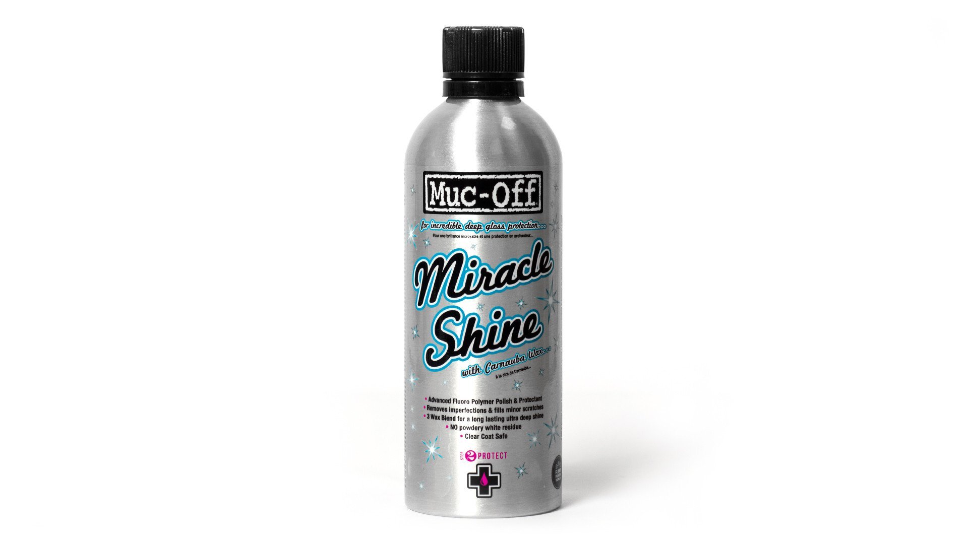Muc Off Miracle Shine