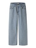 Name it Jeans wide fit Special Blue Grey Denim