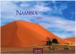 Namibia Casares Fine Art Edition Namibia Kalender 2027 - Wandkalender | Fotokalender Afrika 24x35 cm