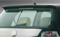 Dakspoiler RDX Racedesign Dakspoiler Volkswagen Golf IV 3/5-deurs 1998-2003 'Small' (PU)
